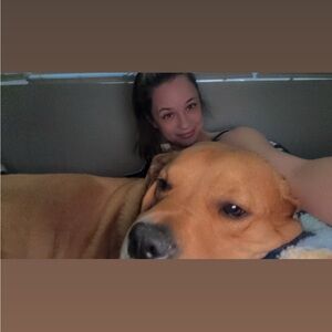 Meet your Posher, Kaytlyn